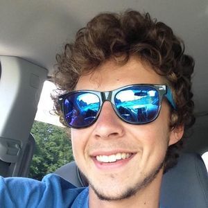 Meet your Posher, Jacob